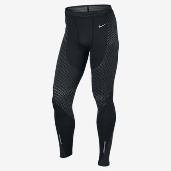 Nike Zonal Strength S Elastane,Polyester Black,Grey