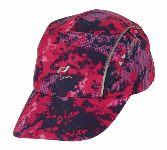 PRO TOUCH Luana wms Female Cap Elastane,Polyester Red
