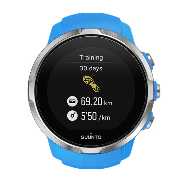 Suunto Spartan Sport