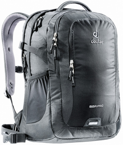 Deuter GIGA PRO Unisex 31L Polytex Black travel backpack
