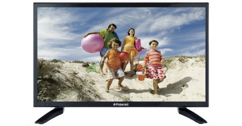 Polaroid TQL19R4PR002 19.5Zoll HD Schwarz LED-Fernseher