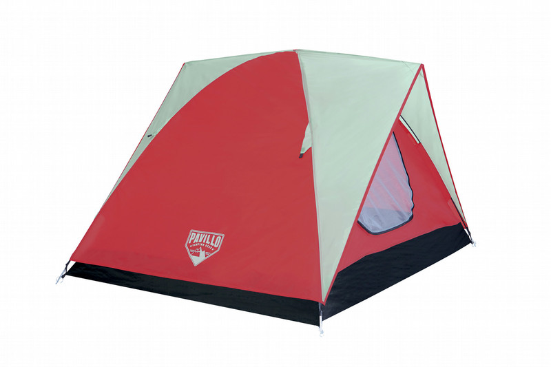 Bestway 68042 Dome/Igloo tent Черный, Серый, Красный tent
