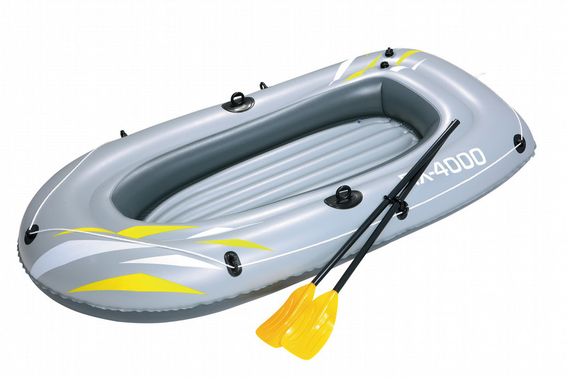 Bestway RX-4000 Raft Set