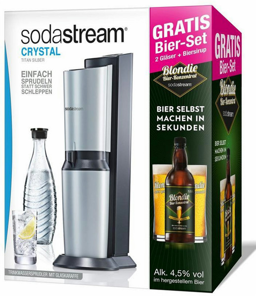 SodaStream 1216511498