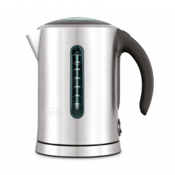 Solis Type 5510 1.7L Stainless steel 2400W