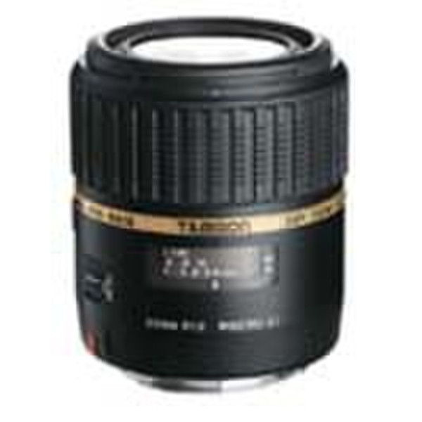 Tamron 60mm f/2 Di II Macro 1:1 Sony SLR Macro lens Черный