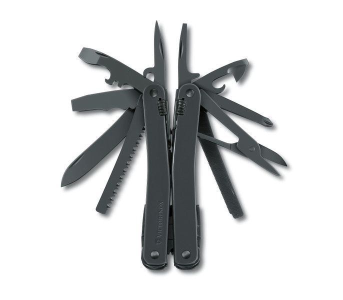 Victorinox Spirit XBS Pocket-size 27tools Stainless steel multi tool pliers