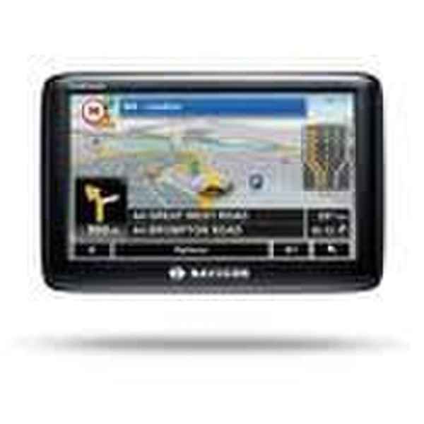 Navigon 3310 max Fixed Touchscreen 170g navigator