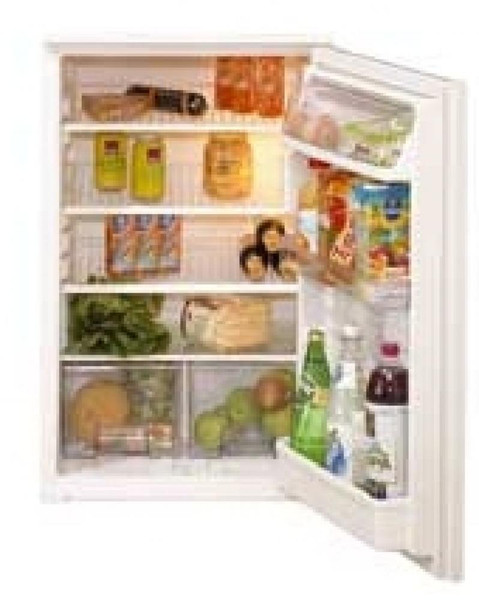 ETNA A160A freestanding White refrigerator