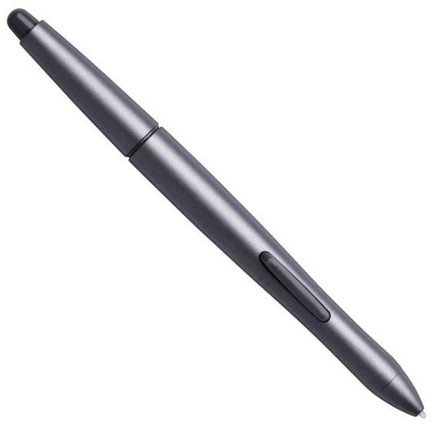 Wacom Graphire WT / BT Pen Bluetooth Grau