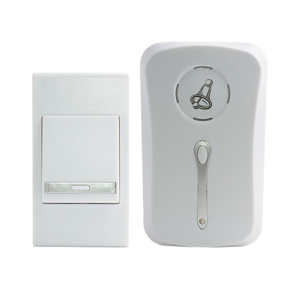 GARIN Serena Wireless door bell kit Белый