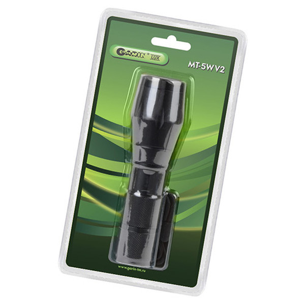 GARIN LUX MT-5WV2 flashlight