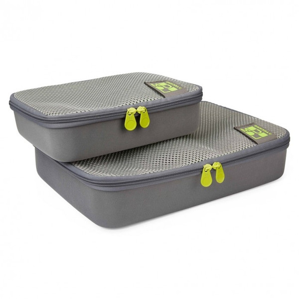 Tucano BMOD-SET-G Case set 7.5L Grey luggage bag