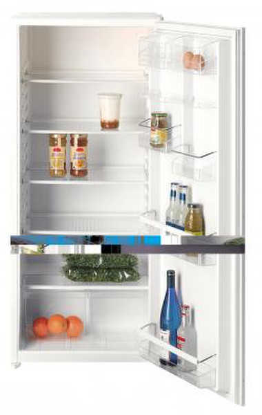 ETNA EEK215A Built-in 213L White refrigerator