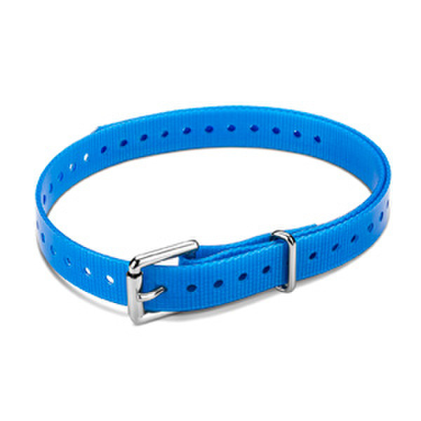 Garmin 010-11870-15 Blue Nylon,Polyurethane Dog pet collar