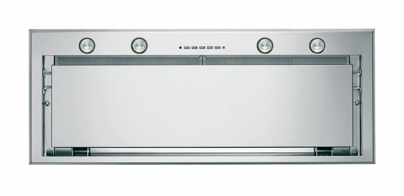 Electrolux DBGL1030CN 580m³/h A Stainless steel