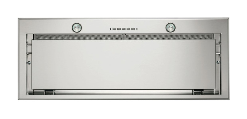 Electrolux DBGL7730CN 580m³/h A Stainless steel