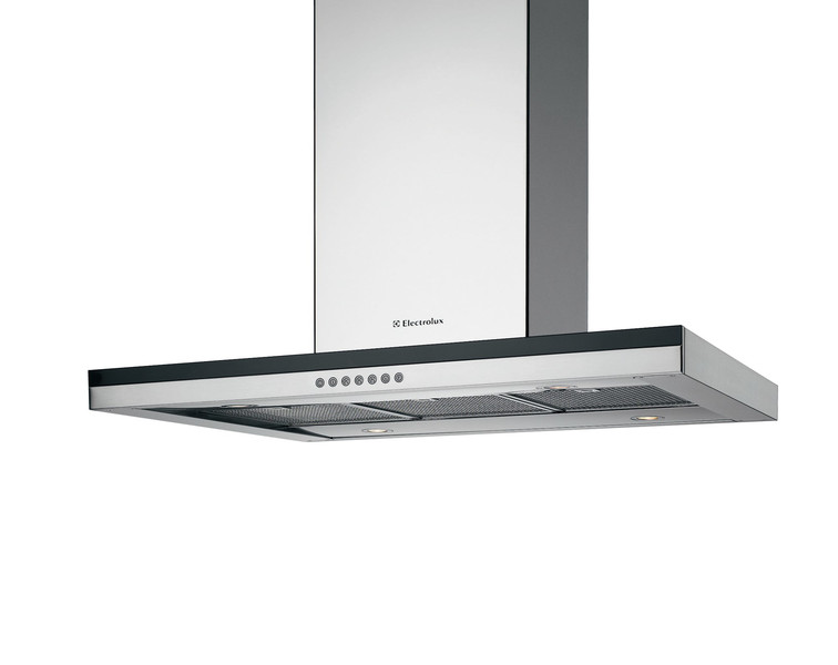 Electrolux IHGL9030CN Oстров 690м³/ч A Хром, Нержавеющая сталь