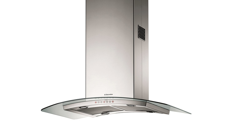 Electrolux IHGL9040CN Wall-mounted 700m³/h A Stainless steel