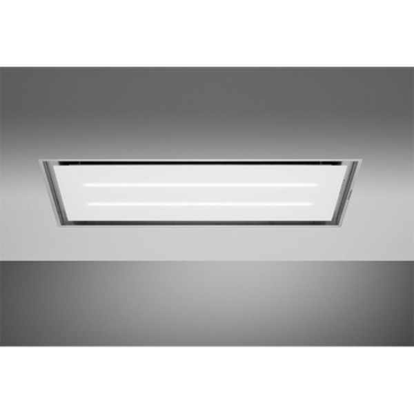 Electrolux IHPL1240WE Ceiling built-in 630м³/ч A Белый