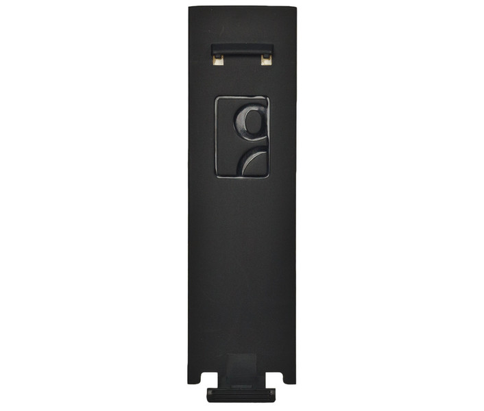 Socket Mobile AC4116-1783 Schwarz Gerätekoffer/-tasche