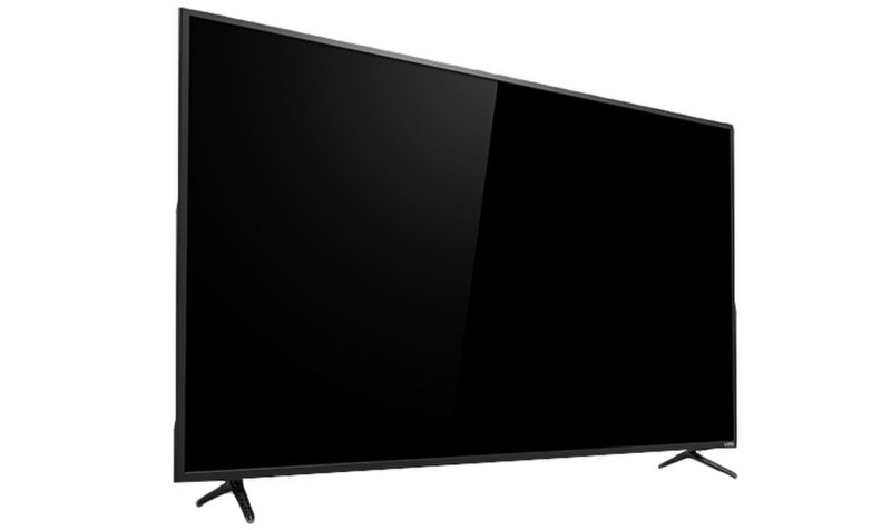 VIZIO E65-E1 64.5Zoll 4K Ultra HD Smart-TV WLAN Schwarz LED-Fernseher