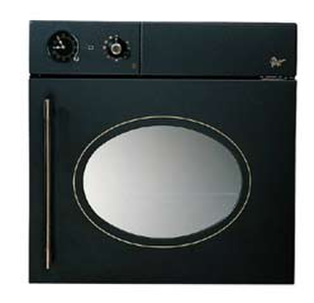 Pelgrim OSK992COL inb solo oven Electric Black