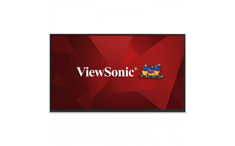 Viewsonic CDM5500R 55