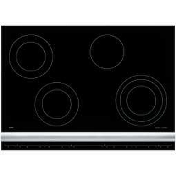 AEG FM7531KAN inb heater Eingebaut Ceramic hob Schwarz