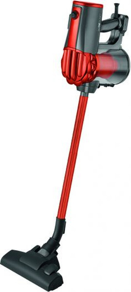 Clatronic BS 1306 Bagless 600W Red stick vacuum/electric broom
