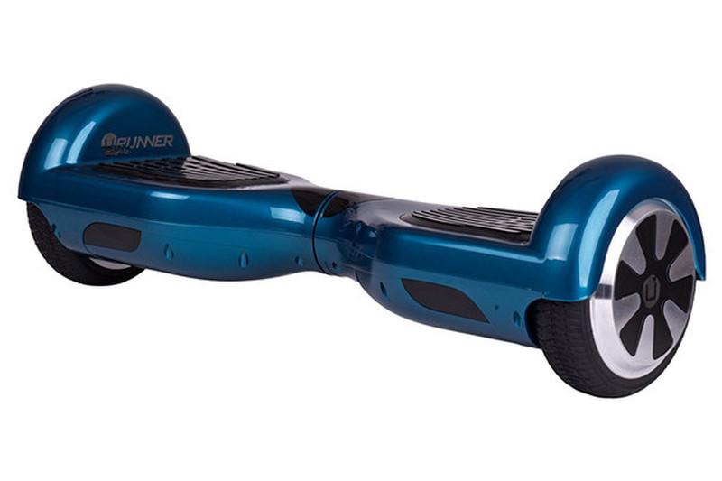 Unit uRunner 10km/h 4400mAh Blue self-balancing scooter