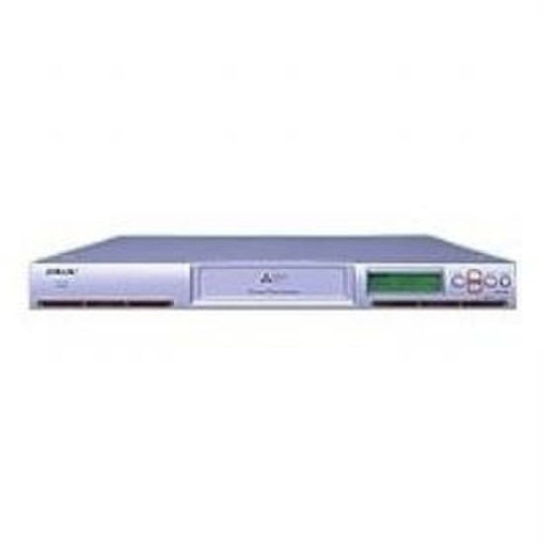 Sony 1.6TB Rackmount Autoloader 1600GB Tape-Autoloader & -Library