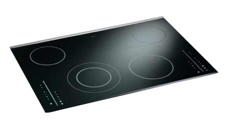 ATAG HL311M inb solo-ceramic heater (77 cm) Eingebaut Ceramic hob Schwarz