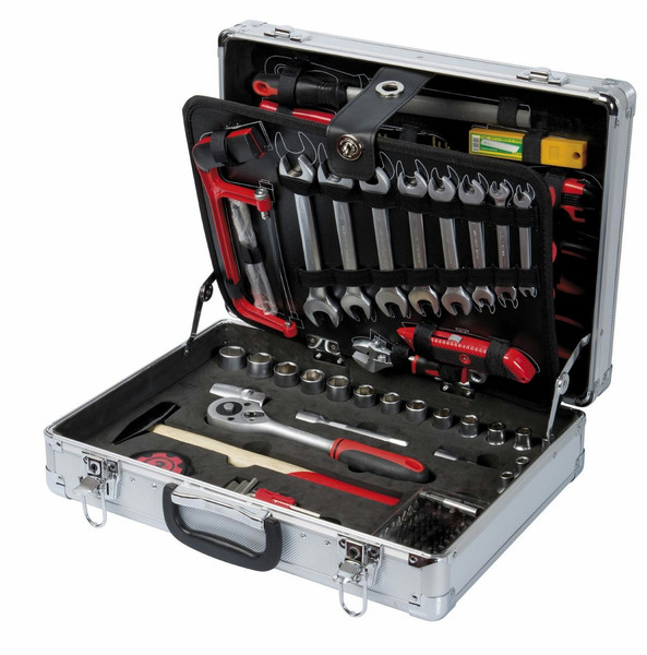 Ribimex PRKOUT149VA mechanics tool set