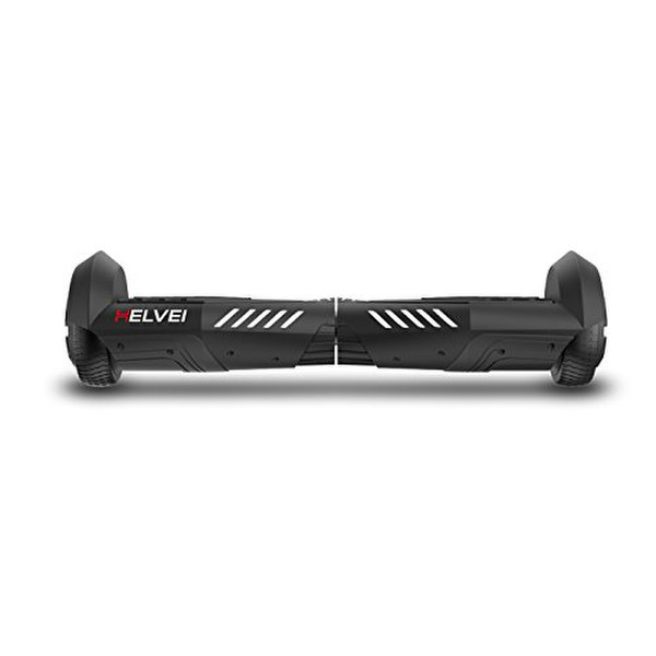 Helvei Smartmove Hellway 15km/h 44000mAh Black self-balancing scooter