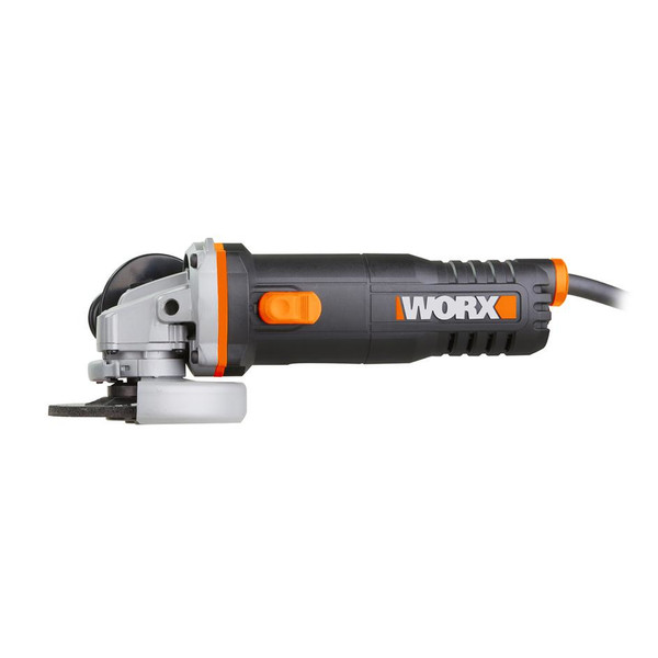 WORX WX711 750W 12000RPM 115mm angle grinder