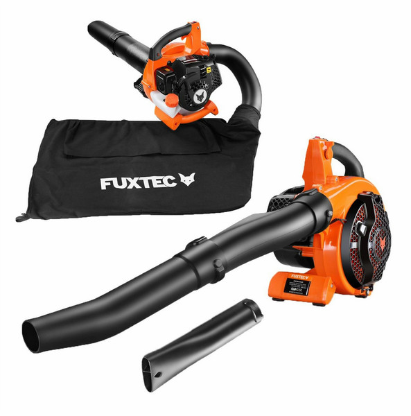 FUXTEC FX-LBS126 leaf blower