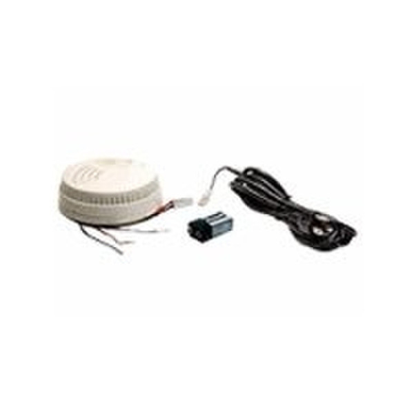 Opengear EMD5779-QA Wired White smoke detector