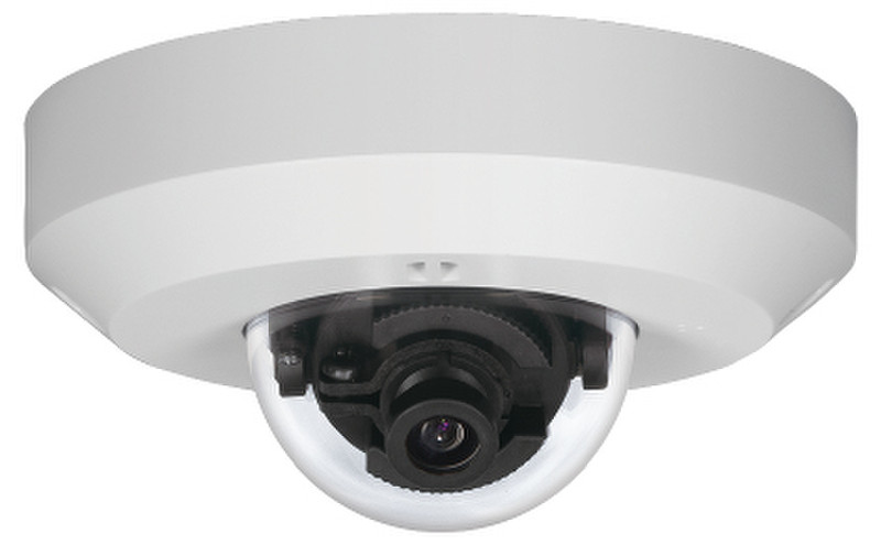 Toshiba IKS-WD6123-36 IP Indoor Dome White surveillance camera