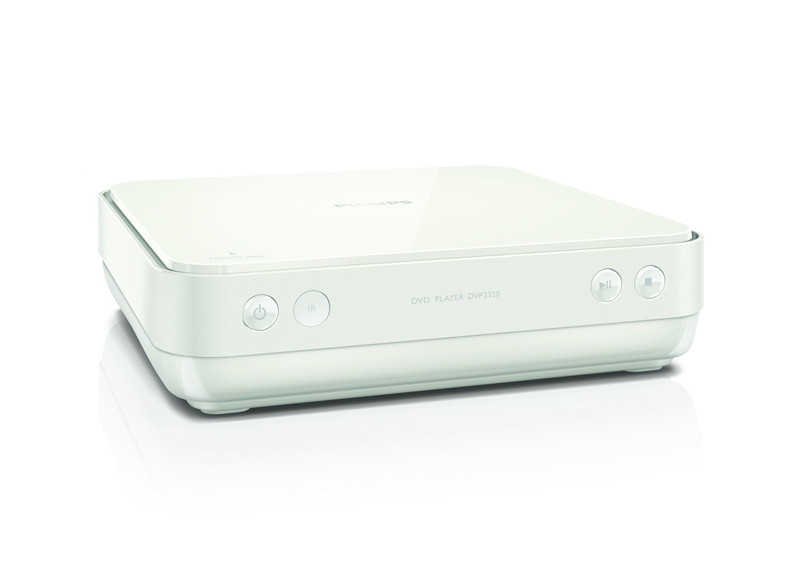 Philips DVP2320WH/93 DVD-плеер