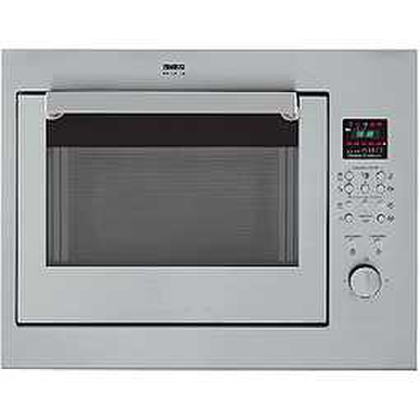 Zanussi ZMC 30 QX Microwave Oven Built-in 30L 1000W Stainless steel