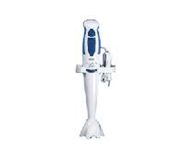 Braun Multiquick advantage MR 4050 HC Pürierstab Blau, Weiß Mixer