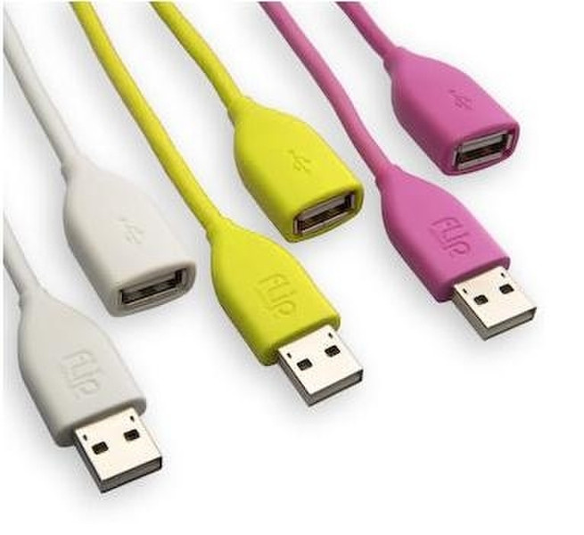 Cisco USB Cables 3м USB A USB A кабель USB