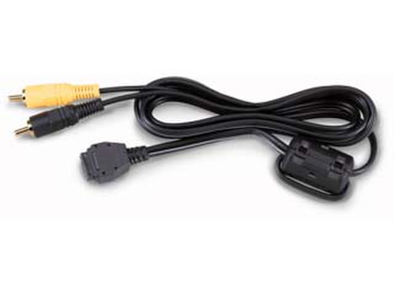 Sony Cable VMC-15MR 1.5м Черный