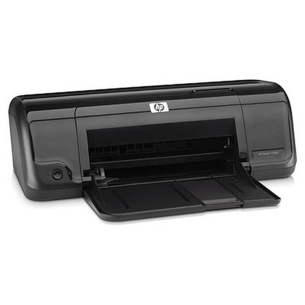 HP Deskjet D1668 Printer струйный принтер