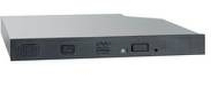 Sony Optiarc AD-7700S Internal Black optical disc drive