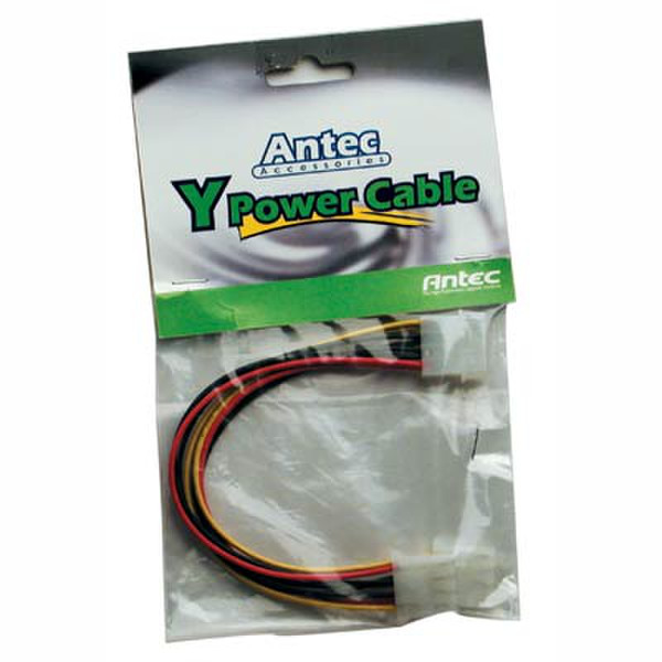 Antec Y Cables power cable