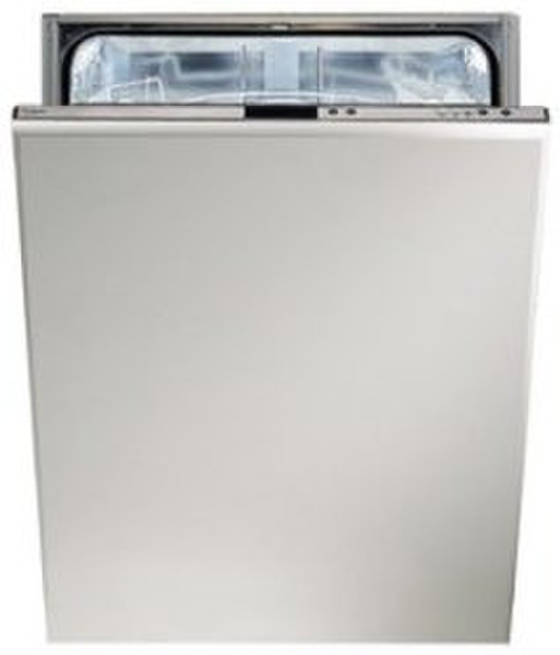 Pelgrim Dishwasher GVW 535 Vollständig integrierbar 12Stellen