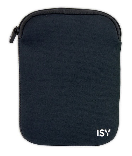 ISY IDB 1000 Sleeve case Черный чехол для жесткого диска