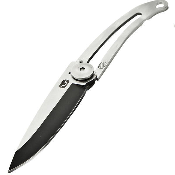 TRUE UTILITY TU580 Нож с отломным лезвием хозяйственный нож